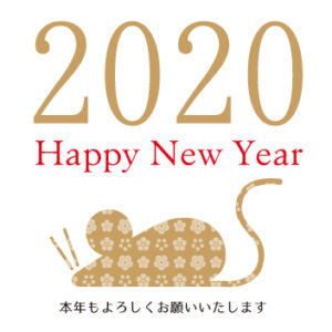 サロンチラシワーク